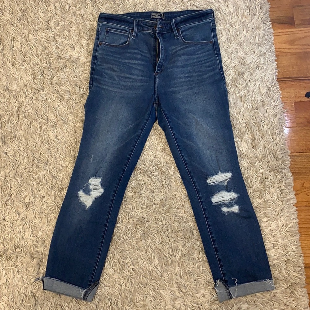 Abercrombie & Fitch Jeans